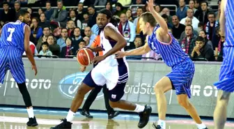 Spor Toto Basketbol Süper Ligi