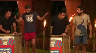 Survivor'da Açlıkla Mücadele Eden Yarışmacılar Tartıldı, Çıkan Rakamlar Şoke Etti