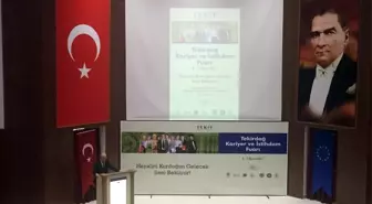 Tekif, İşveren ve Öğrencileri Bir Araya Getirdi