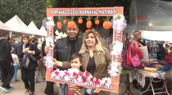 Adana Karnaval Coşkusu Tüm Adana'yı Sardı