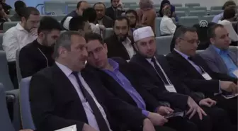 Amerika Diyanet Merkezinde Islam Çalışmaları Sempozyumu - Washıngton