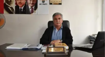 Başkanı Hüseyin Güner: Zulümlere Sessiz Kalmayıp Yardım Elimizi Uzatalım