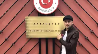 Burak Yılmaz Oyunu Kullandı