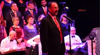 Burdur'da Yeşilçam Konseri