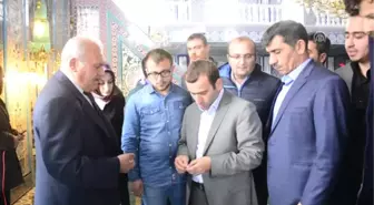 Hafızlık ve Ezan Okuma Bölge Yarışması Yapıldı