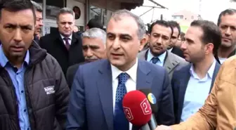 Halk Oylamasına Doğru