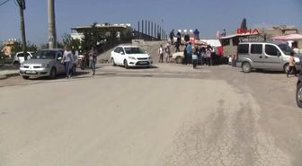 Hatay Köprü Eziyeti