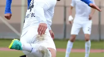 Kayseri Erciyesspor-Buğsaşspor: 1-1