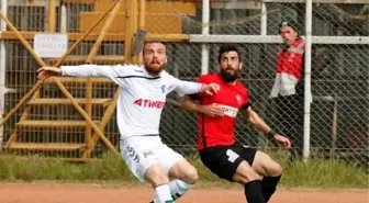 Kocaeli Birlikspor-Konya Anadolu Selçukspor: 3-1