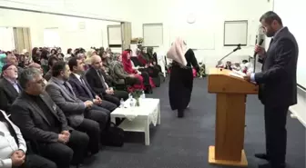 Kutlu Doğum Haftası Coşku Ile Kutlandı - Melbourne