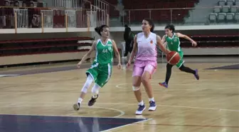 Türkiye Kadınlar Basketbol Ligi