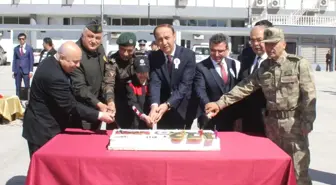 Adıyaman'da Türk Polis Teşkilatının Kuruluşunun 172. Yıldönümü Kutlandı