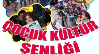 Aydın'da 23 Nisan Çocuk Şenlikleri Başlıyor