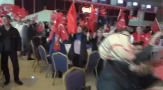 Balıkesir Tek Adama 'Hayır' Dediler