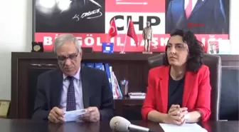 Bingöl CHP'li Kayışoğlu: Parlamenter Rejimi ve Demokrasiyi Güçlendirerek Daha Güçlü Bir Ülke...