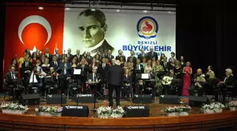 Büyükşehir'den Bahar Konseri