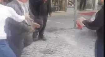 CHP'li Hüsnü Bozkurt'un Şoförüne Saldırı Suçlaması