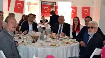 CHP'li Özel: Güçler Ayrılığını Bir Kişiye Teslim Etmek Demokrasinin Darbe Alması Demektir