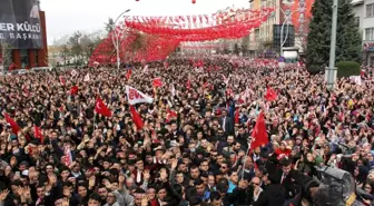 Cumhurbaşkanı Recep Tayyip Erdoğan Açıklaması