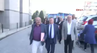 Denizli CHP'li Keskin'e, 'Cumhurbaşkanı'na Hakaret'ten Soruşturma