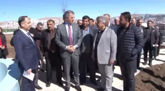 Elazığ Belediye Başkanı Yanılmaz: 'Elazığ Referandumda 'Evet'le Dereceye Girecek'