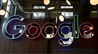 Google Kadınlara Daha Az Maaş Veriyor' İddiası