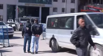 Hakkari'de Polis Teşkilatı'nın 172'inci Kuruluş Yıldönümü Kutlandı