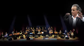 İBB Cemal Reşit Rey'den bu hafta konserleri