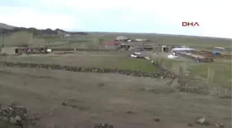 Iğdır 100 Yıllık Kıjik Mezrasına Yıkım Kararı
