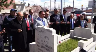 Kağızman'da Halaylı, Konvoylu, Aşureli, Polis Günü Kutlaması