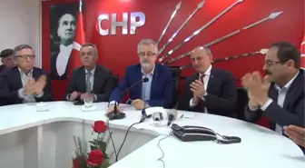 Karabük CHP'li Çiçek: Yüzde 10 Gizli 'Hayırcı' Var