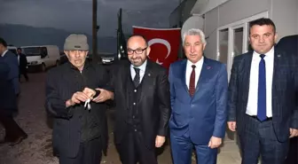 Kartepe Belediyesi'nden Sağlıklı Bir Yuva