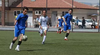 Kayseri 2. Amatör Küme U-19 Ligi A Grubu