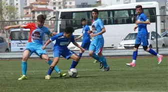 Kayseri 2. Amatör Küme U-19 Ligi A Grubu