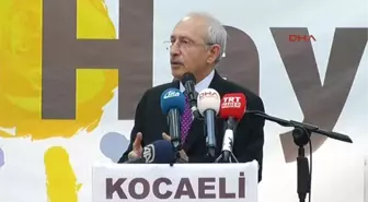 Kocaeli CHP'li Hüsnü Bozkurt'un Şoförüne Saldırı Suçlaması