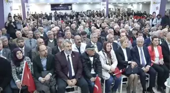 Kocaeli CHP'li Hüsnü Bozkurt'un Şoförüne Saldırı Suçlaması