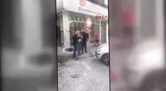 Konya CHP'li Hüsnü Bozkurt'un Şoförüne Saldırı Suçlaması