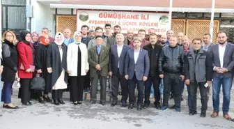 Körfez'de 'Evet' İçin Yoğun Mesai Sürüyor