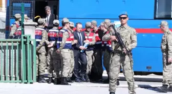 Malatya'daki Darbe Girişimi Davasına Devam Edildi