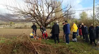 Öğretmenleri Taşıyan Minibüs Devrildi: 7 Yaralı