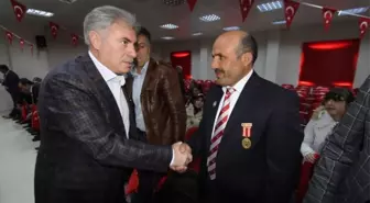 Şadder 6. Olağan Kongresini Yaptı