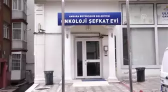 Şefkat Evi, Yaklaşık 30 Bin Hasta ve Yakınına Yuva Oldu