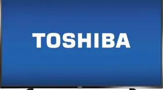 Toshiba İçin Türk Şirketi Devrede!