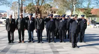 Türk Polis Teşkilatının 172. Kuruluş Yıl Dönümü