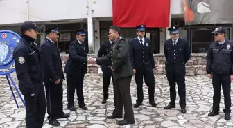 Türk Polis Teşkilatının Kuruluşunun 172. Yıl Dönümü