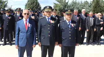 Türk Polis Teşkilatının Kuruluşunun 172. Yıl Dönümü