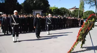 Türk Polis Teşkilatının Kuruluşunun 172. Yılı