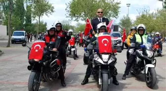 Türk Polis Teşkilatının Kuruluşunun 172. Yılı