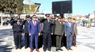 Türk Polis Teşkilatının Kuruluşunun 172. Yılı