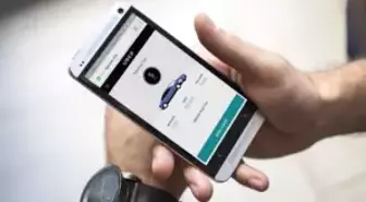 Uber İtalya'da Resmen Yasaklandı, Uber'in Başı Dertten Kurtulmuyor